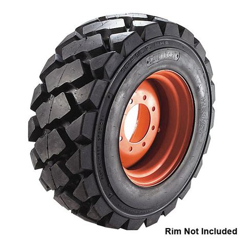 10 16.5 savage skid steer tires|bobcat skid steer tires.